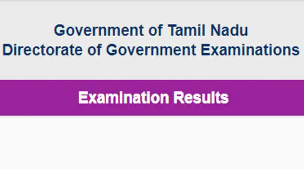 Tamil Nadu SSLC Class 10 results 2020 results to be out soon on dge.tn.gov.in, check all details here