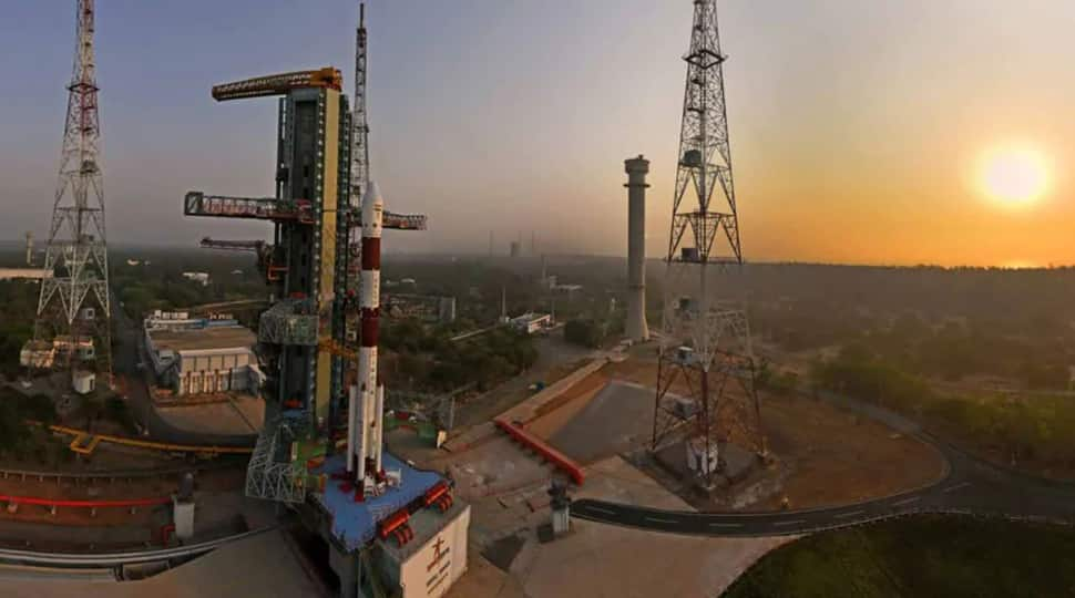 Explained: How India spy satellite EMISAT keeps an eye on the borders