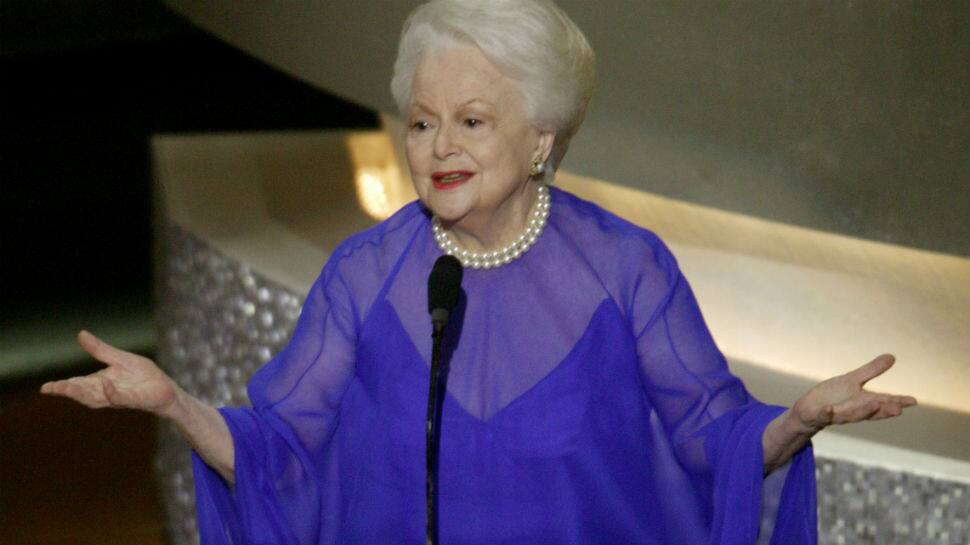 &#039;Gone With The Wind&#039; star Olivia de Havilland dies at 104