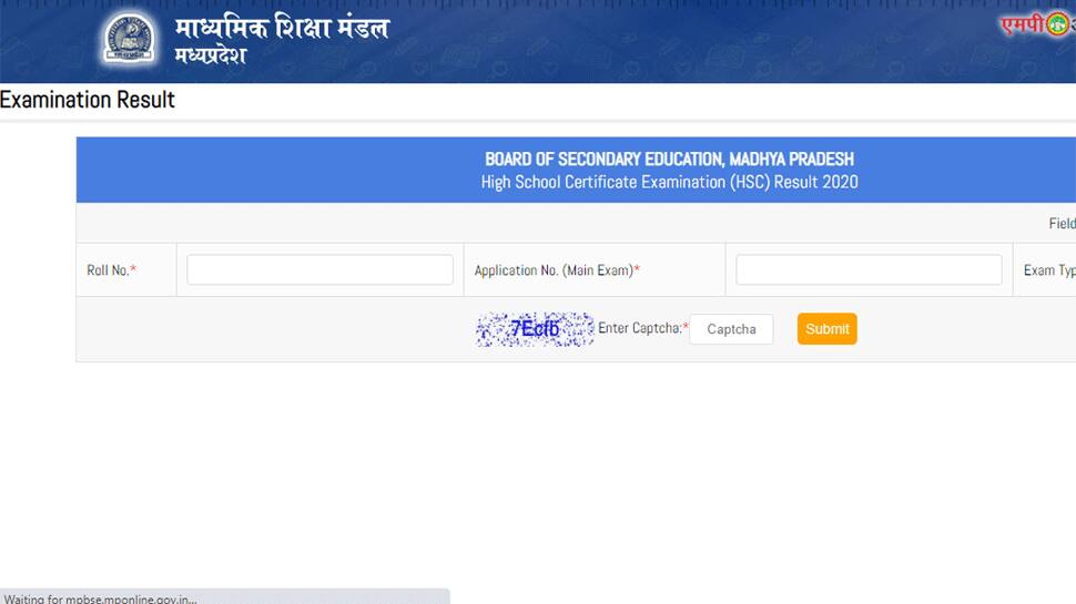 Madhya Pradesh MPBSE Class 12th Results in 1 hour on mpbse.nic.in, mpresults.nic.in