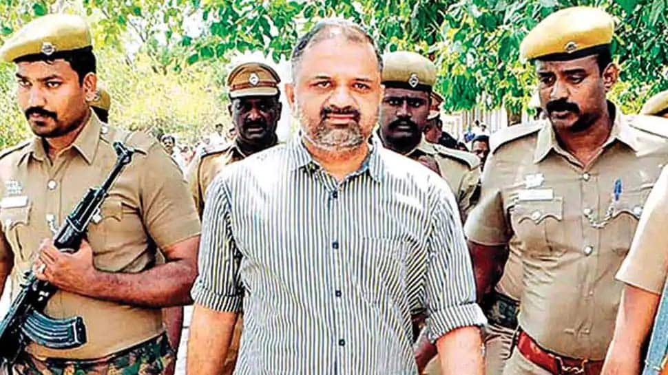 Rajiv Gandhi assassination case: AG Perarivalan approaches Mumbai HC seeking details on Sanjay Dutt’s release