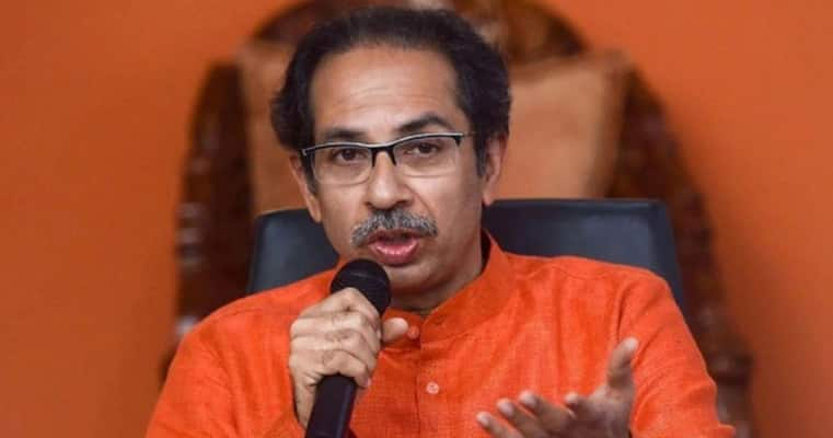 Maharashtra CM Uddhav Thackeray not invited for Bhoomi Pujan ceremony of Ram temple: Sources 