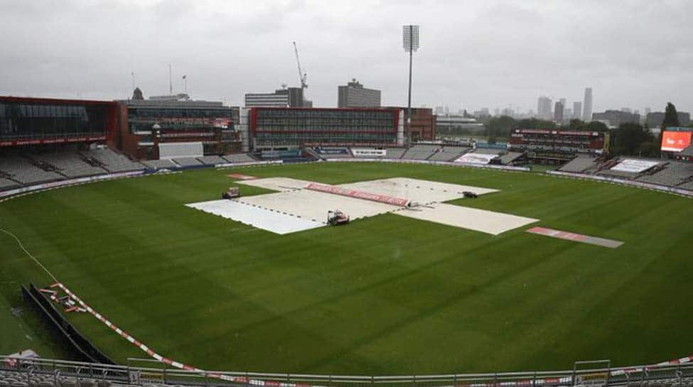 England vs West Indies, 3rd Test Day 4: Rain washes out 1st session 