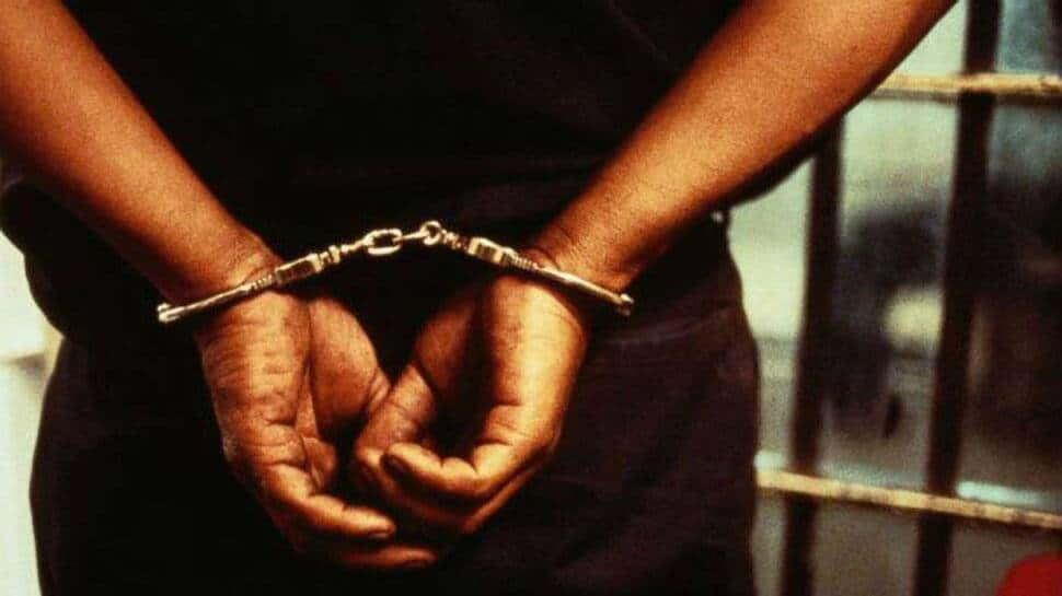 Father-son duo arrested with heroin worth Rs 1 crore in Mizoram