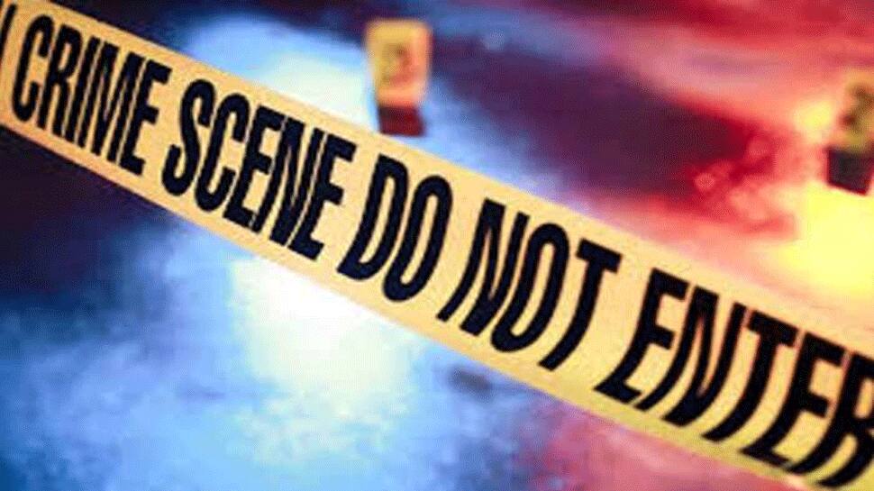 Woman&#039;s body found stuffed in suitcase in Uttar Pradesh&#039;s Ghaziabad