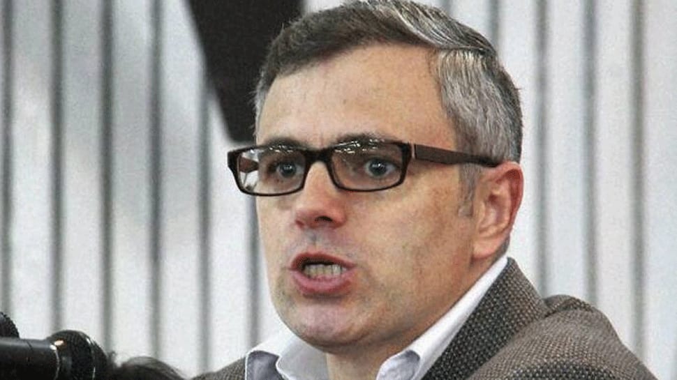 Omar Abdullah won&#039;t contest assembly polls till Jammu and Kashmir remains Union Territory