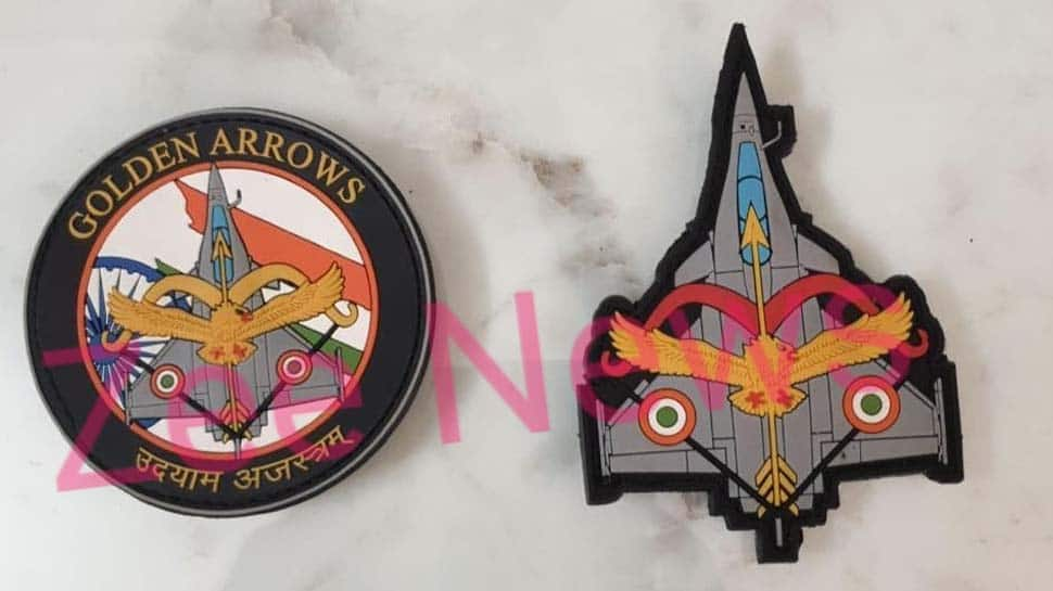 Designer of patches for Rafale fighter jets pilots wanted to be IAF pilot, says motivated by his heroes