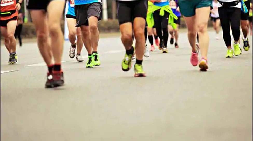 Decision on staging London Marathon 2020 delayed until next month