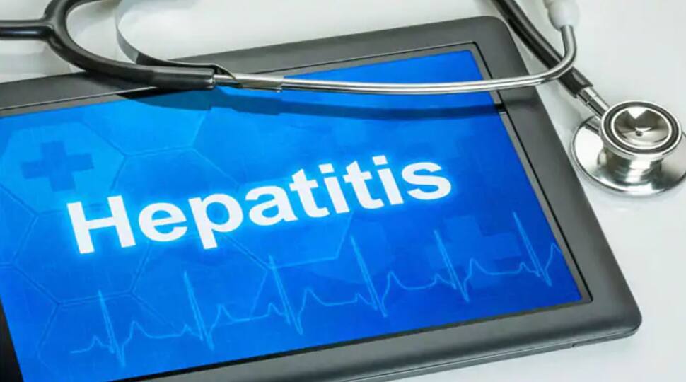 World Hepatitis Day: All you need to know about different types of Hepatitis and symptoms