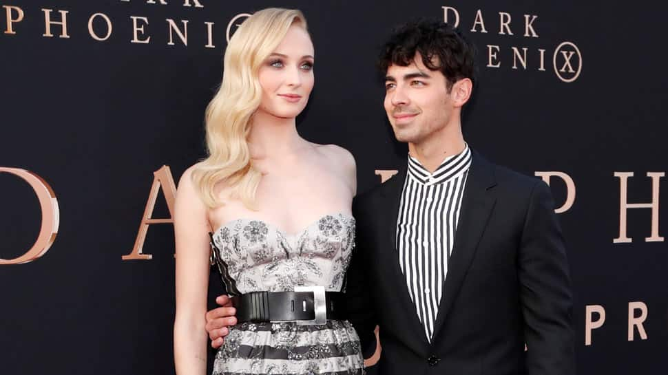 Sophie Turner and Joe Jonas blessed with a baby girl!