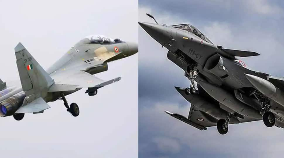 Here&#039;s why Rafale fighter aircraft can become a game changer for India with Sukhoi Su-30MKI