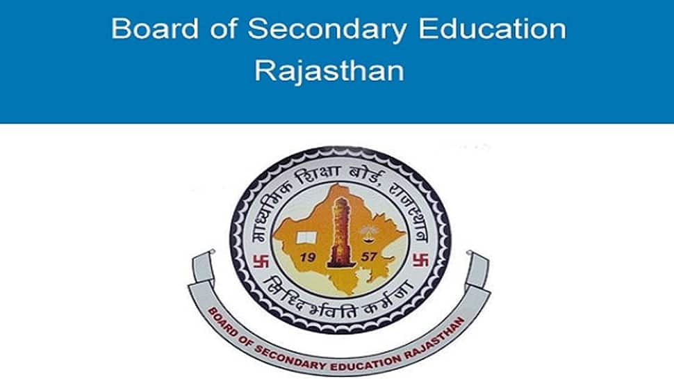 Rajasthan Board RBSE 10th results 2020 today, check rajresults.nic.in for details