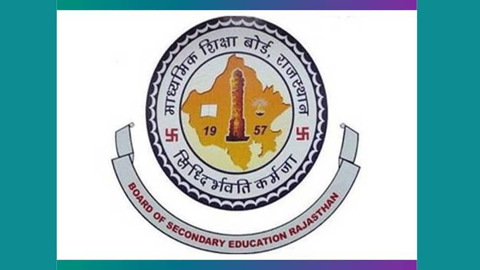 RBSE 10th & 12th Rechecking Result 2019 - Rajasthan Board Revaluation  Results @ rajresults.nic.in