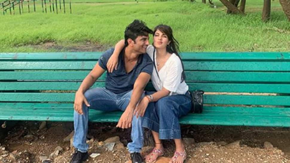 Sushant Singh Rajput death case: Rhea Chakraborty to file for anticipatory bail