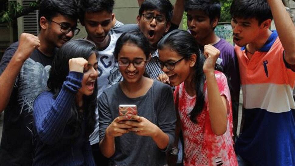 Maharashtra MSBSHSE SSC 10th Result 2020 today, check mahresults.nic.in for toppers list, pass percentage