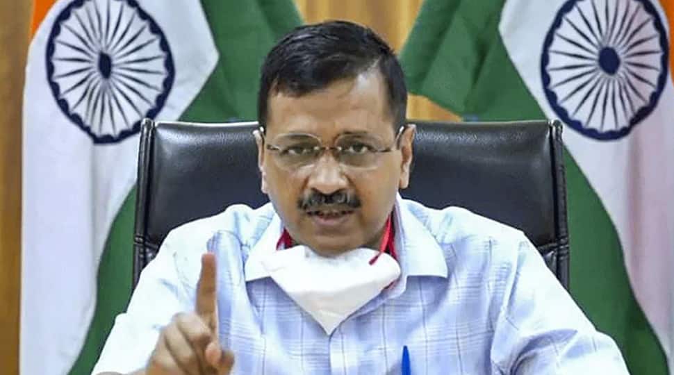 Delhi CM Arvind Kejriwal orders delinking of hotels attached with hospitals for coronavirus COVID-19 patients