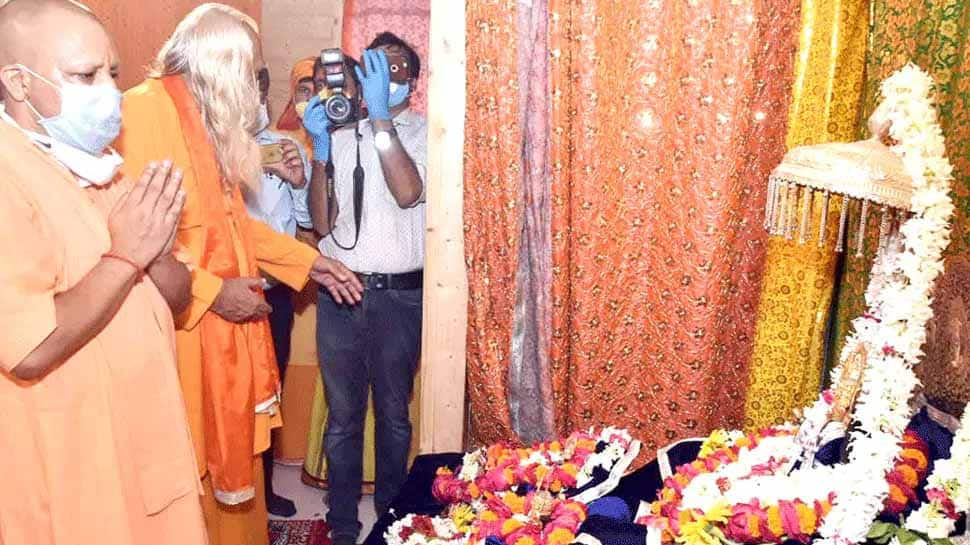 Ram Temple Trust urges devotees to watch Bhoomi Pujan event from home on August 5, light diyas