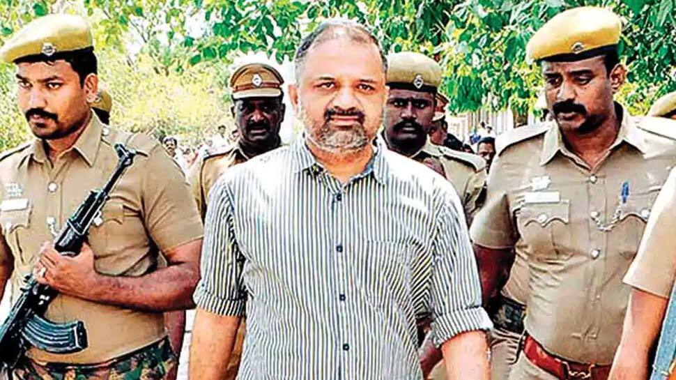 Rajiv Gandhi assassination case: Tamil Nadu awaiting MDMA report before deciding on release of Perarivalan