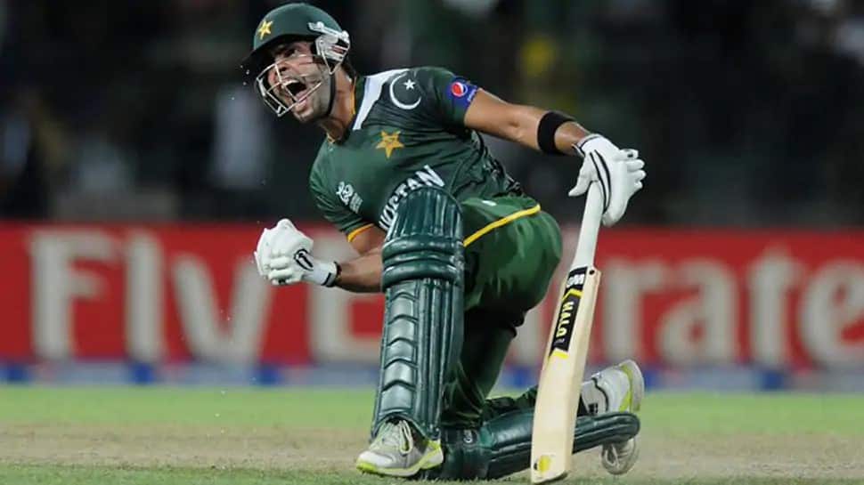 Pakistan&#039;s Umar Akmal ban over corruption charges reduced from 36 months to 18 months