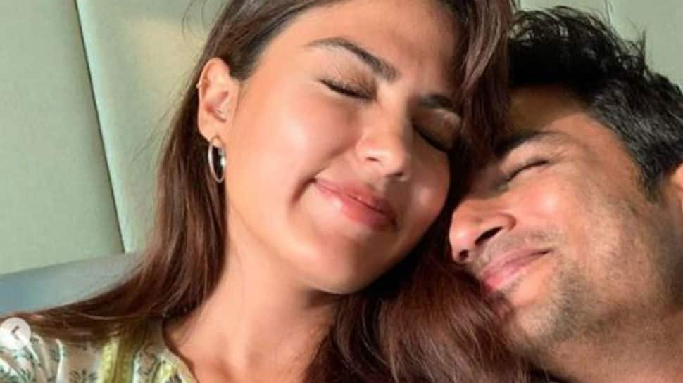 Rhea Chakraborty &#039;harassed&#039; Sushant Singh Rajput, he wanted to end relationship: Ankita Lokhande tells Bihar Police 