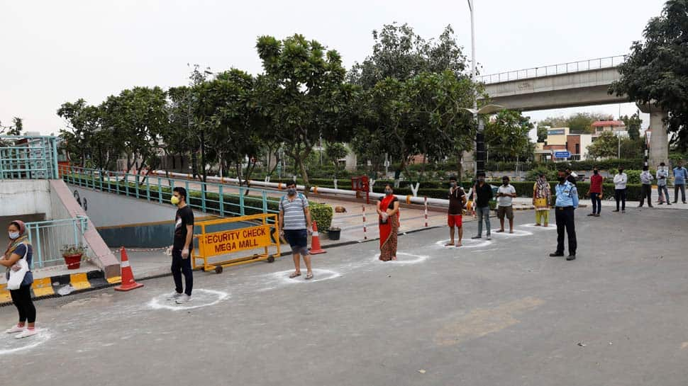 Unlock 3 guidelines: MHA allows gyms to open; metro, cinema halls, swimming pools, bars to remain shut till August 31