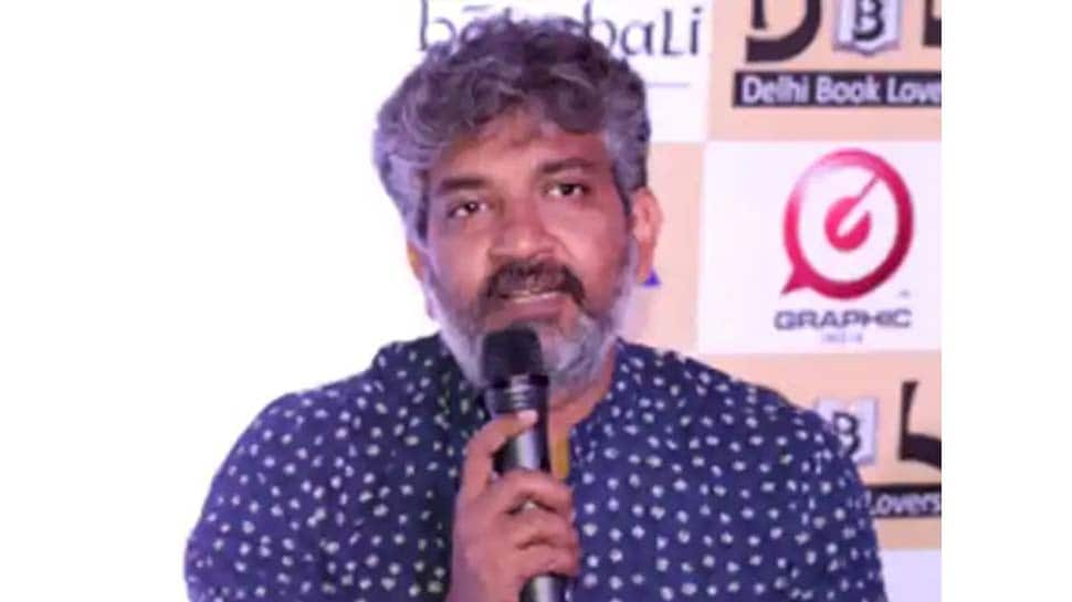 Baahubali director SS Rajamouli, family test COVID-19 positive