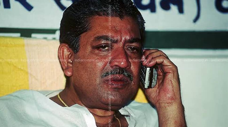 West Bengal Congress chief Somen Mitra dies at 78