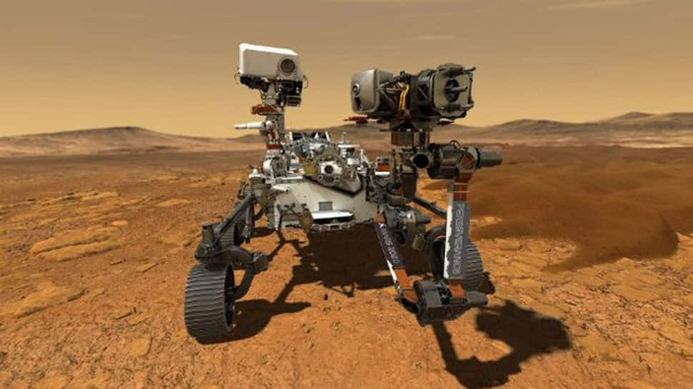 NASA&#039;s Perseverance rover launch today – India timing, live streaming and more