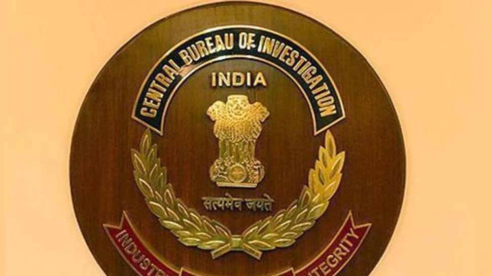 CBI books 4 Navy officers for making fake bills of Rs 6.76 cr to defraud Western Naval Command