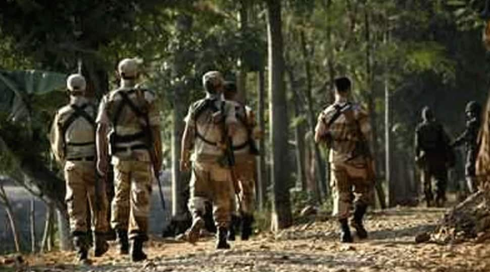 3 Assam Rifles personnel killed in ambush by Manipur&#039;s PLA terrorists in Chandel district