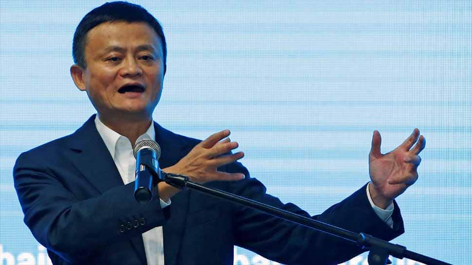 Alibaba CEO Jack Ma fails to appear at Gurgaon court despite summons