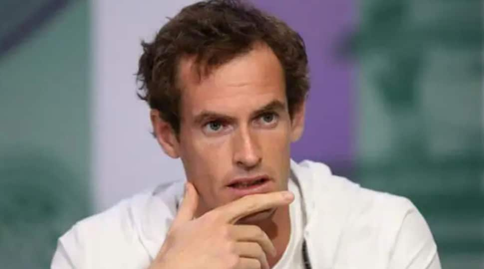 Tennis: Andy Murray calls for more mixed-gender events on main tours