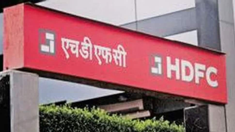 HDFC Q1 profit rises 15% at Rs 4,059 crore