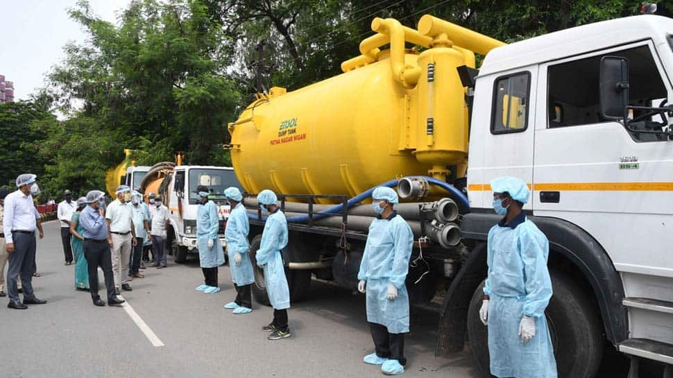 Bihar extends lockdown till August 16, suspends transport services; night curfew to continue: Check details