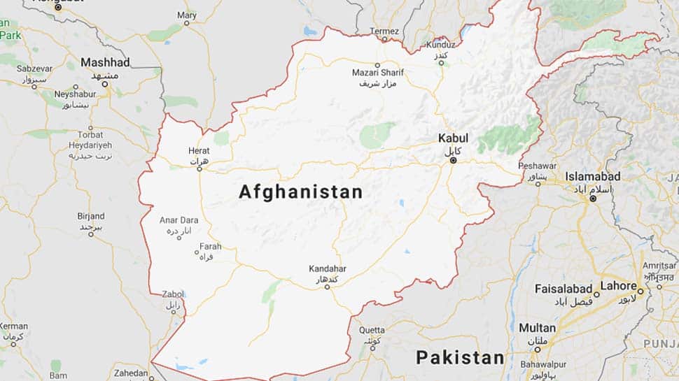 Bombing kills 18 in Afghanistan on eve of Eid ceasefire