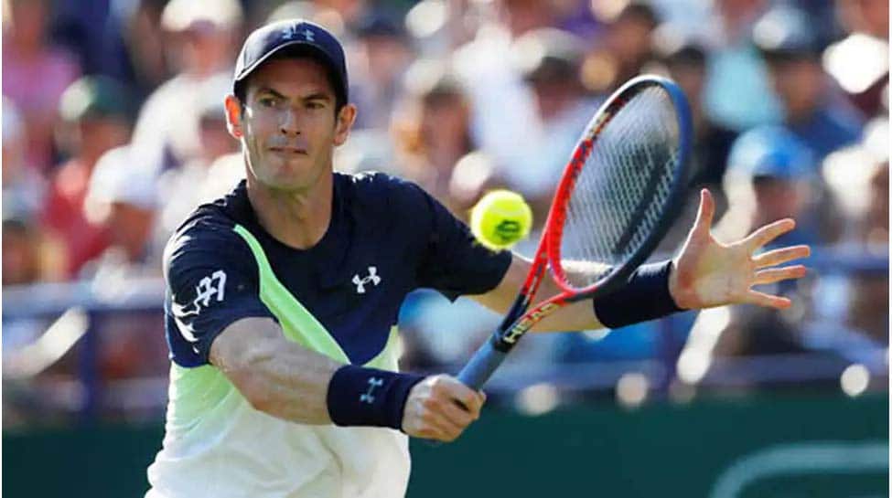 Andy Murray predicts more U.S. Open withdrawals after Ashleigh Barty