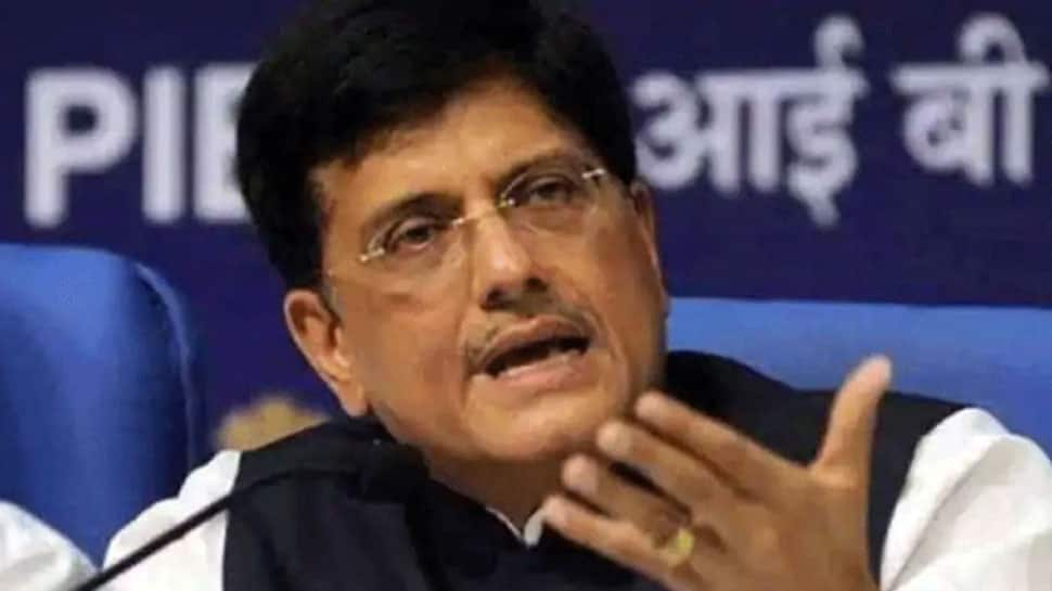 Single window system for industrial approvals will soon be in place: Piyush Goyal