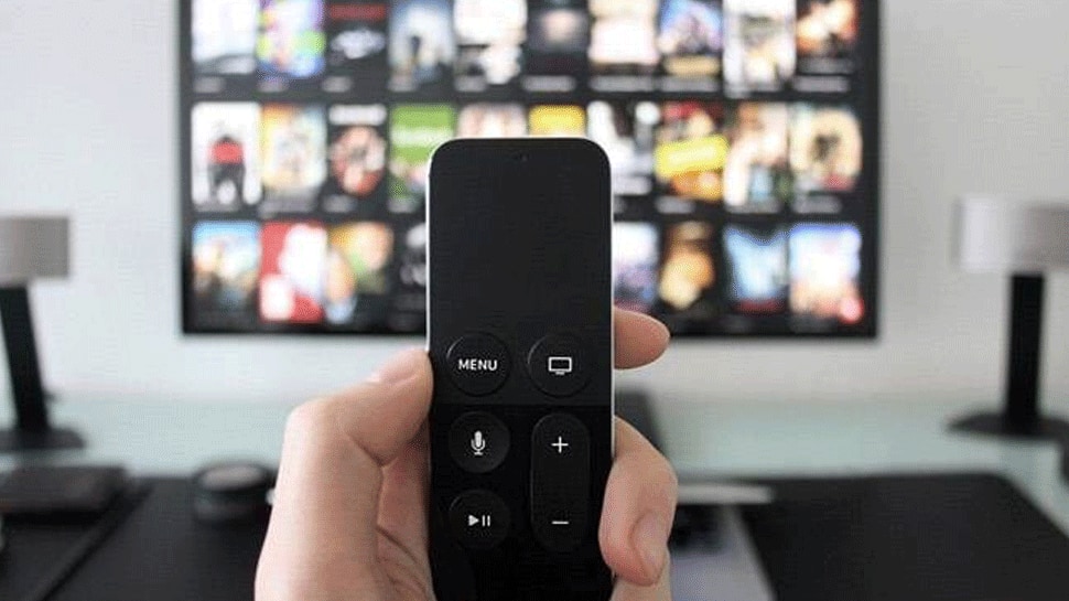 India restricts import of colour TV sets from China, move to give boost to ‘Made In India’