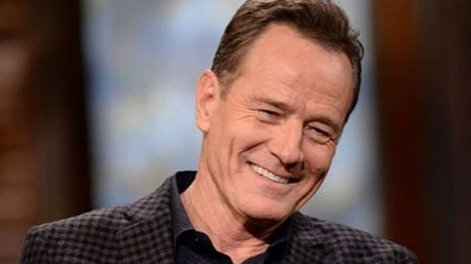 Bryan Cranston reveals recovery from coronavirus COVID-19, donates plasma