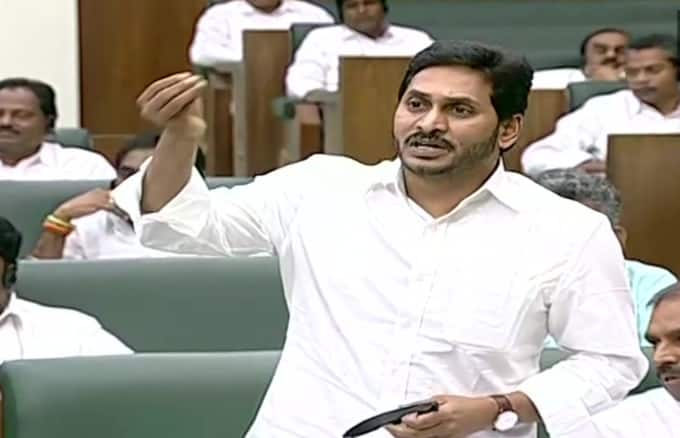 Governor BB Harichandan approves CM Jagan Mohan Reddy&#039;s three capital plan for Andhra Pradesh