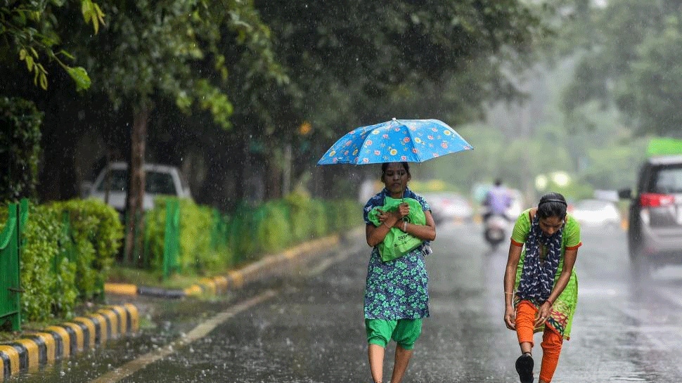 Monsoon likely to be normal in second half of season: IMD