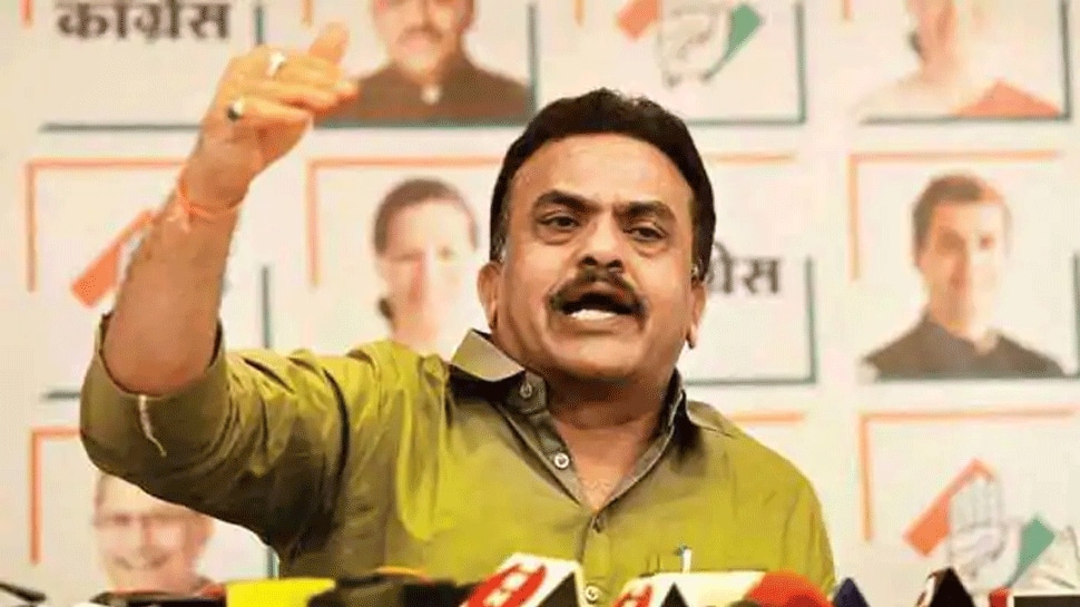 Sushant Singh Rajput death case: Sanjay Nirupam questions behaviour of Patna, Mumbai Police