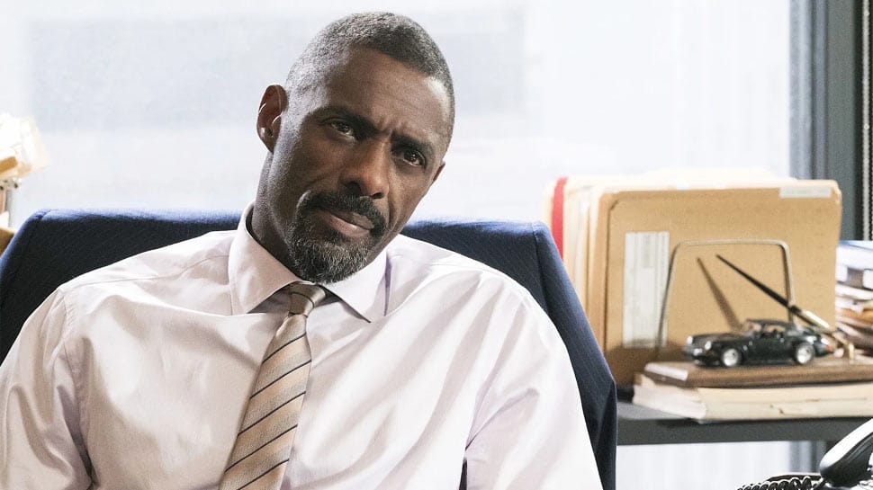 Idris Elba confirms &#039;Luther&#039; movie