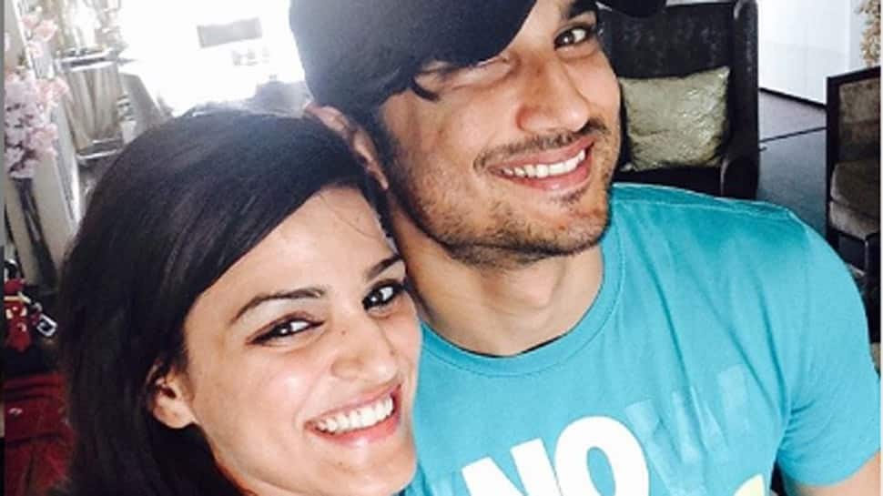 Sushant Singh Rajput&#039;s sister Shweta Singh Kirti shares brother&#039;s whiteboard which shows he had plans for June 29