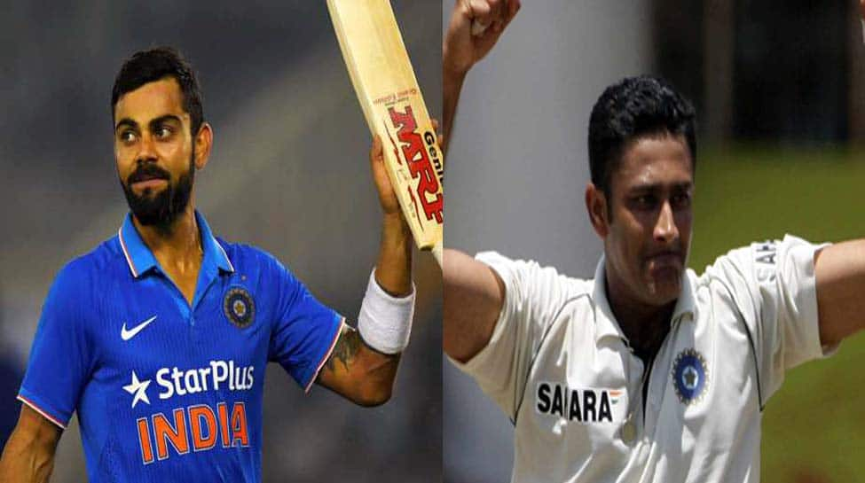 From Virat Kohli to Mohammad Kaif, cricket fraternity wishes Eid Mubarak to fans