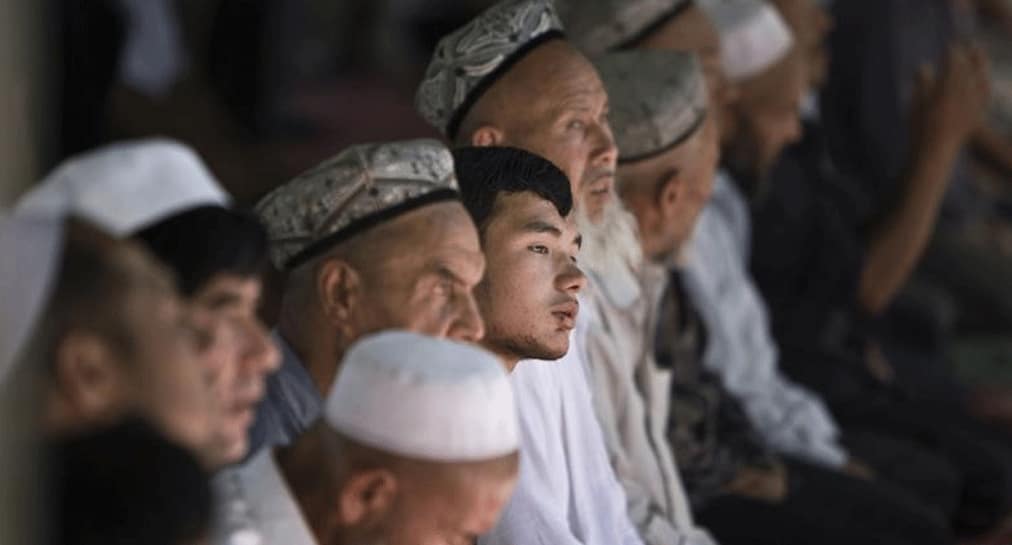 Atrocities on Uighurs Muslims: China asks Pakistan to manage negative sentiments domestically 