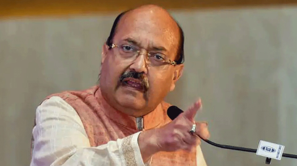 Amar Singh passes away at 64: PM Narendra Modi, President Ram Nath Kovind and others pay homage