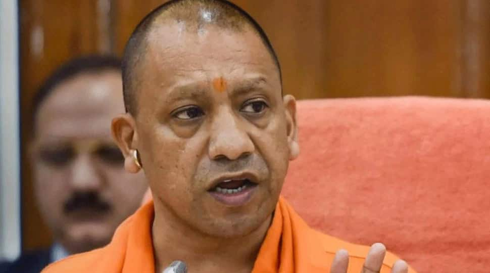 Chief Minister Yogi Adityanath cancels Ayodhya visit due to death of Uttar Pradesh Cabinet minister Kamla Rani Varun 