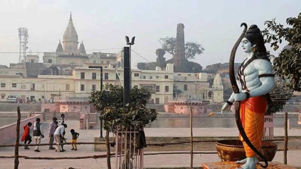 Ayodhya Ram temple: Nishan Poojan delayed; puja ceremonies now to start on August 4