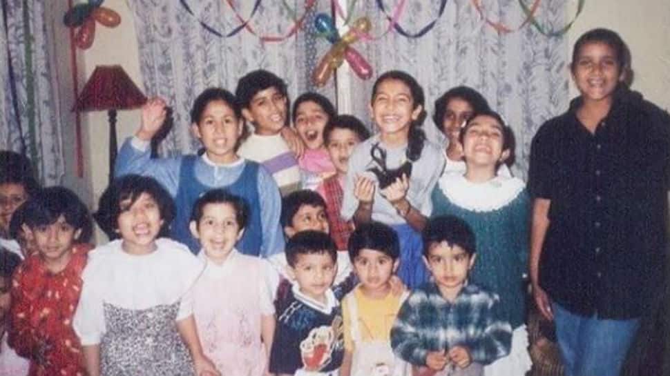 Friendship Day 2020: Anushka Sharma on the impact her friends have on her life, says &#039;old friends or new, they bring you happiness’ 